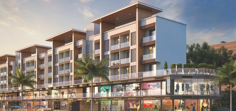Bramha Kalpana Housing Society