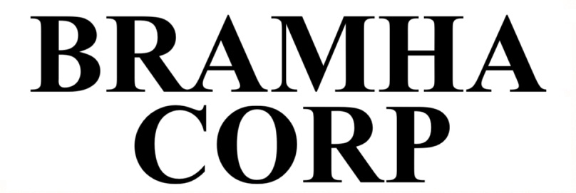 Bramha Kalpana Housing Society Logo